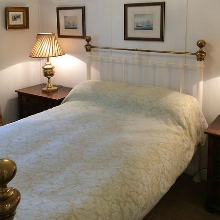 Inglenook Cottage Kettlewell Esterno foto