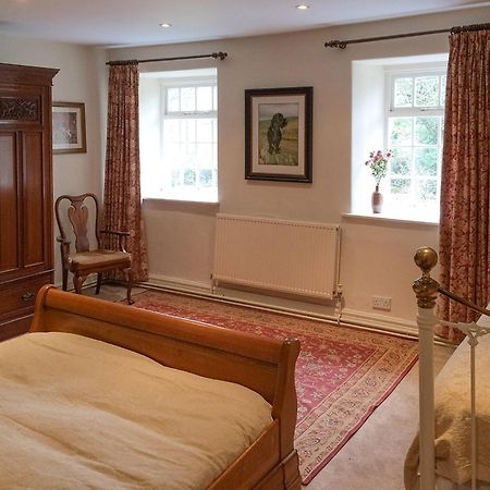 Inglenook Cottage Kettlewell Esterno foto