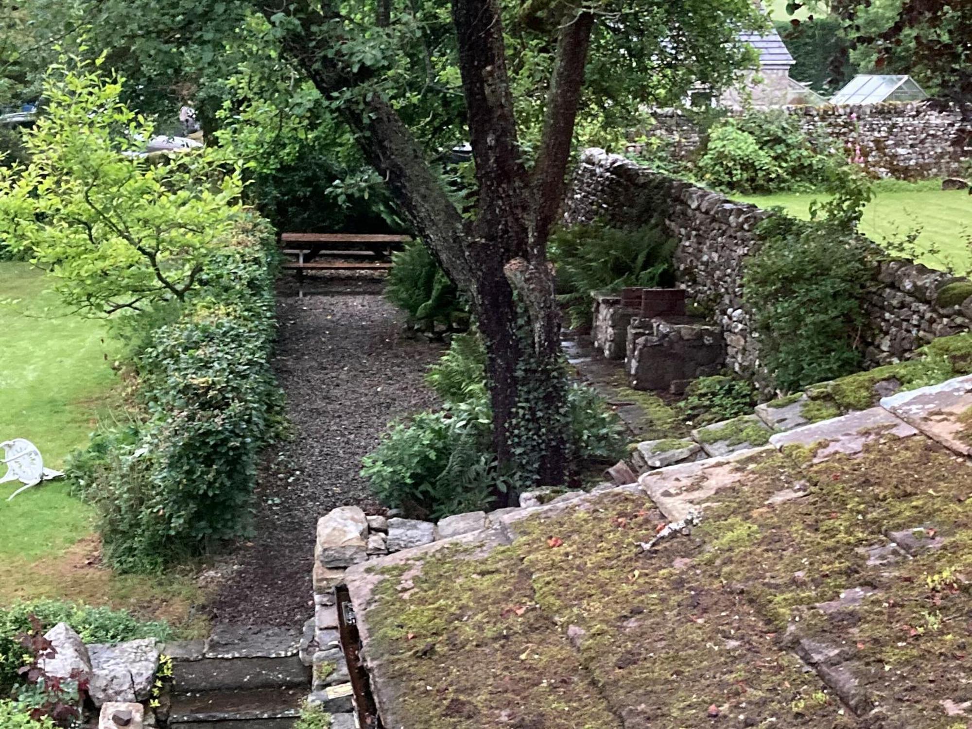 Inglenook Cottage Kettlewell Esterno foto