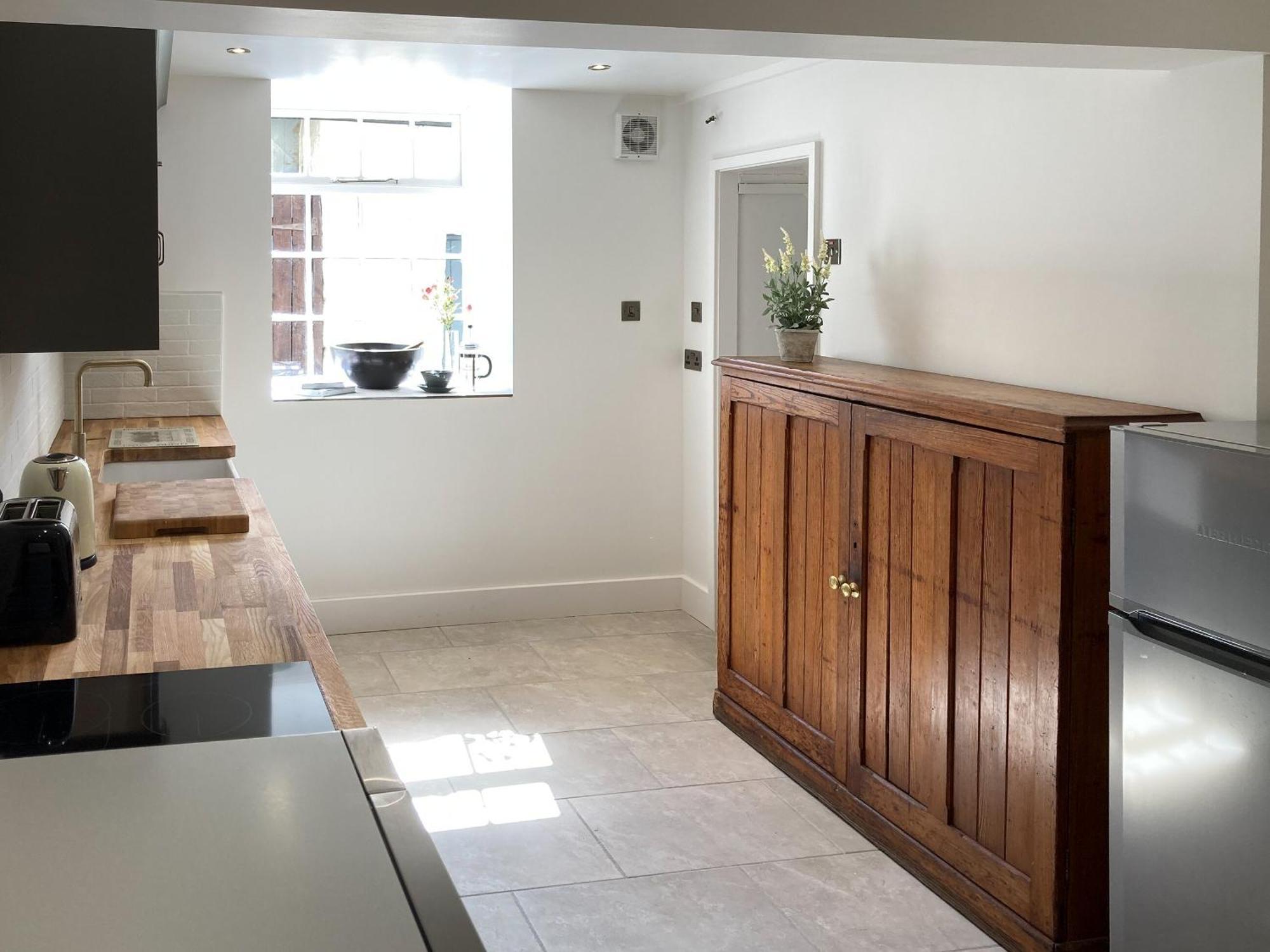 Inglenook Cottage Kettlewell Esterno foto