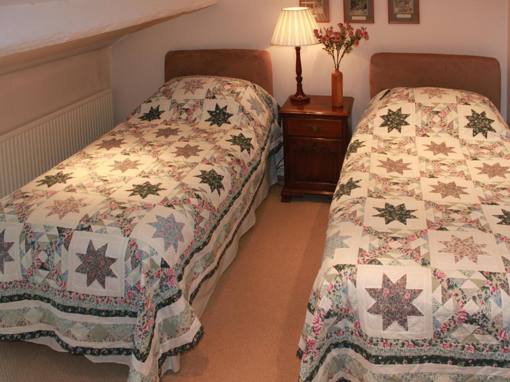 Inglenook Cottage Kettlewell Esterno foto