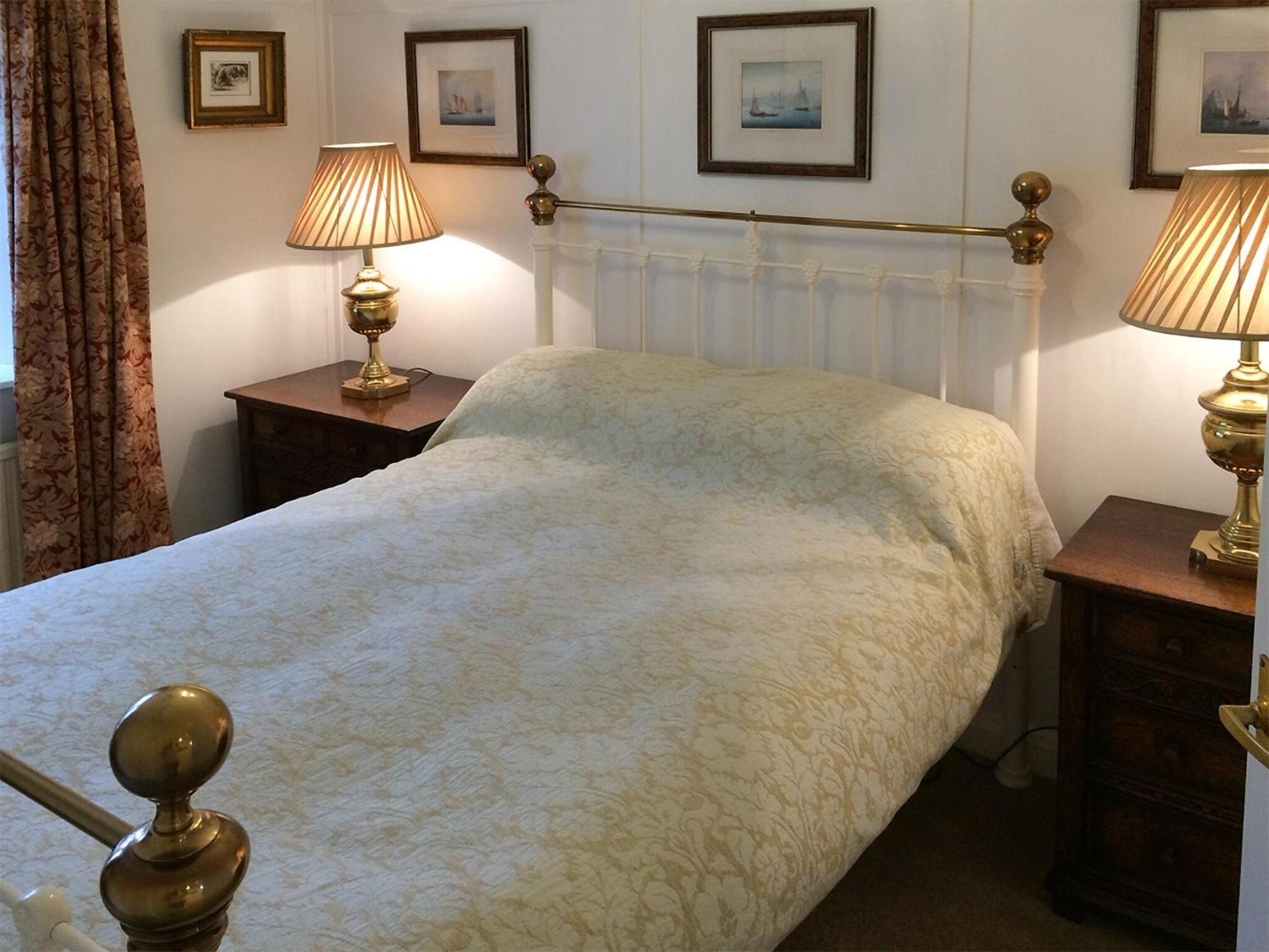Inglenook Cottage Kettlewell Esterno foto